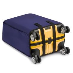 Чехол для чемодана Sumdex Small М Dark Blue Фото 4