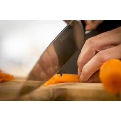 Кухонный нож Tefal Ice Force 20 см Фото 7