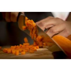 Кухонный нож Tefal Ice Force 20 см Фото 8