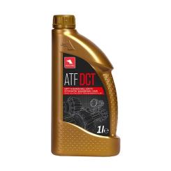 Трансмиссионное масло Petrol Ofisi ATF DCT 1л Фото