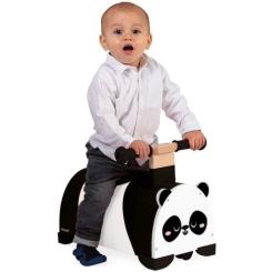 Чудомобиль Janod Панда Фото 8