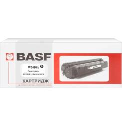 Картридж BASF HP CLJ M182/183, W2410A Black, without chip Фото