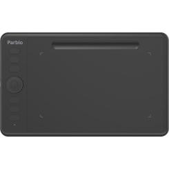 Графический планшет Parblo Intangbo S Фото