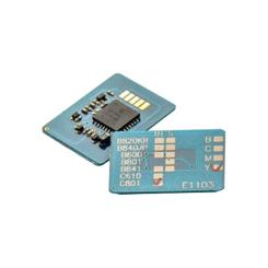 Чип для картриджа AHK OKI C801/821 Magenta O-C801M-7.3K-VE Фото