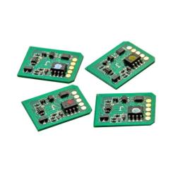 Чип для картриджа AHK OKI MC851/MC861 Magenta O-MC851-M-7.3K-VE Фото