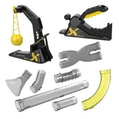 Автотрек Silverlit EXOST Loop Преодолев препятствие, 1 машина Фото 1