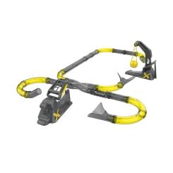 Автотрек Silverlit EXOST Loop Преодолев препятствие, 1 машина Фото 3