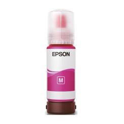 Контейнер с чернилами Epson 115 EcoTank Magenta Фото 1