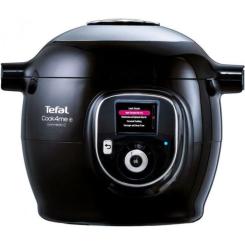 Мультиварка Tefal CY855830 Фото