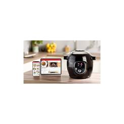 Мультиварка Tefal CY855830 Фото 5