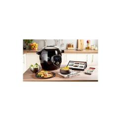 Мультиварка Tefal CY855830 Фото 7