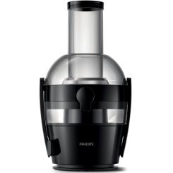 Соковыжималка Philips HR1855/70 Фото
