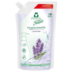 Жидкое мыло Frosch Лаванда 500 мл Фото