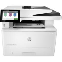 Многофункциональное устройство HP LaserJet Enterprise M430f Фото