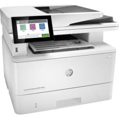 Многофункциональное устройство HP LaserJet Enterprise M430f Фото 1