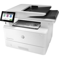 Многофункциональное устройство HP LaserJet Enterprise M430f Фото 2