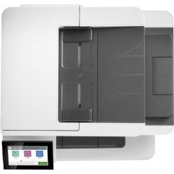 Многофункциональное устройство HP LaserJet Enterprise M430f Фото 3