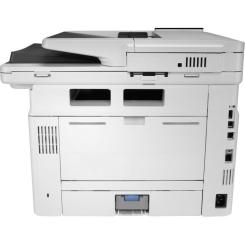 Многофункциональное устройство HP LaserJet Enterprise M430f Фото 4