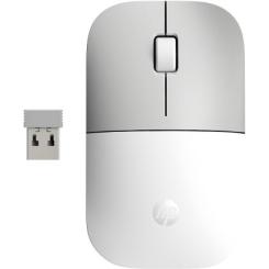 Мышка HP Z3700 Wireless Ceramic White Фото