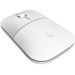 Мышка HP Z3700 Wireless Ceramic White Фото 1