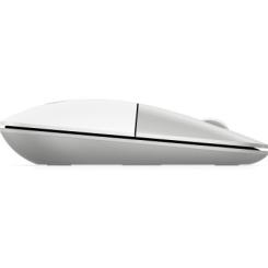 Мышка HP Z3700 Wireless Ceramic White Фото 2