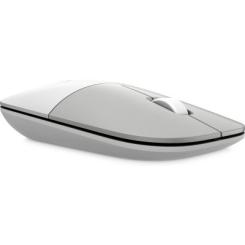 Мышка HP Z3700 Wireless Ceramic White Фото 3