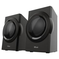 Акустическая система Trust Yuri Speaker Set Black Фото 1