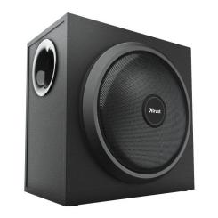 Акустическая система Trust Yuri Speaker Set Black Фото 2