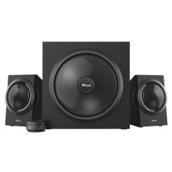 Акустическая система Trust Yuri Speaker Set Black Фото 3