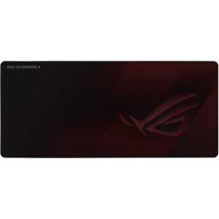Коврик для мышки ASUS ROG Scabbard II Black Фото