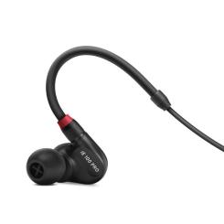 Наушники Sennheiser IE 100 PRO Black Фото 1