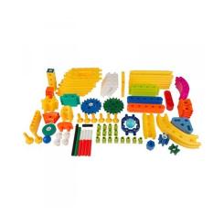 Конструктор Gigo Парк аттракционов Фото 1