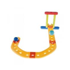 Конструктор Gigo Парк аттракционов Фото 4