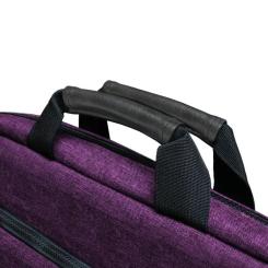 Сумка для ноутбука Grand-X 14'' SB-148 soft pocket Purple Фото 5
