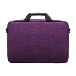 Сумка для ноутбука Grand-X 14'' SB-148 soft pocket Purple Фото 7