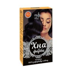 Хна Mayur черная 25 г Фото