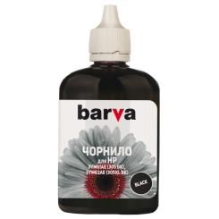 Чернила Barva HP 305 100 мл Black Pigmented Фото