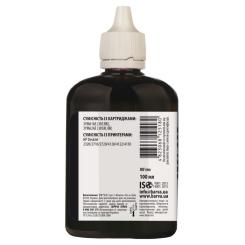 Чернила Barva HP 305 100 мл Black Pigmented Фото 1