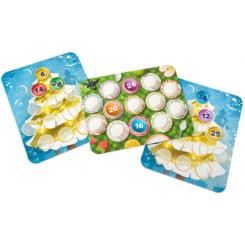 Настольная игра Стиль жизни Морозні канікули Фото 6