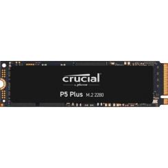 Накопитель SSD Micron M.2 2280 1TB Фото