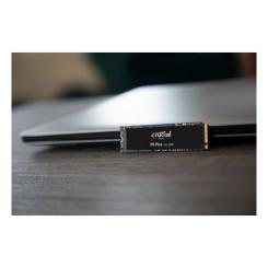 Накопитель SSD Micron M.2 2280 1TB Фото 1