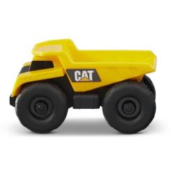 Спецтехника Funrise Мини-техника CAT Самосвал и экскаватор Фото 4