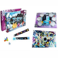 Настольная игра Strateg Zorby Фото 1