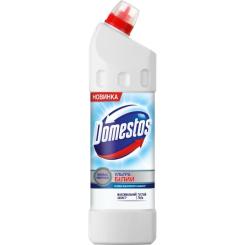 Средство для чистки унитаза Domestos Ультра Белый 1 л Фото
