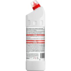 Средство для чистки унитаза Domestos Ультра Белый 1 л Фото 1