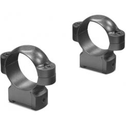 Крепление для прицела Leupold RM 30мм High CZ550 Matte Фото