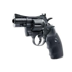 Пневматический пистолет Umarex Colt Python 2.5" Фото 1