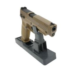 Пневматический пистолет Sig Sauer Air P320-M17 Blowback Фото 4