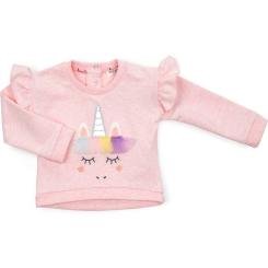 Набор детской одежды Breeze с единорогом Фото 1