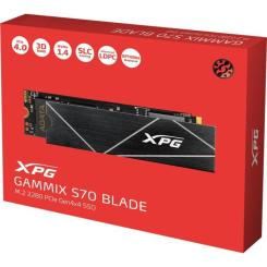 Накопитель SSD ADATA M.2 2280 1TB Фото 4